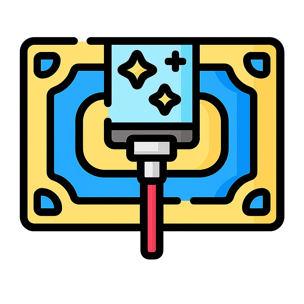 Professional Carpet Cleaning Services icon