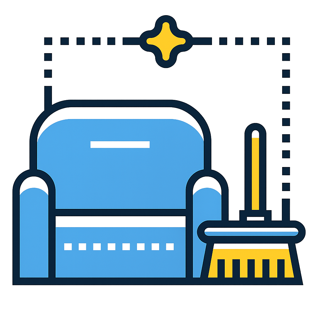 Upholstery Cleaning icon