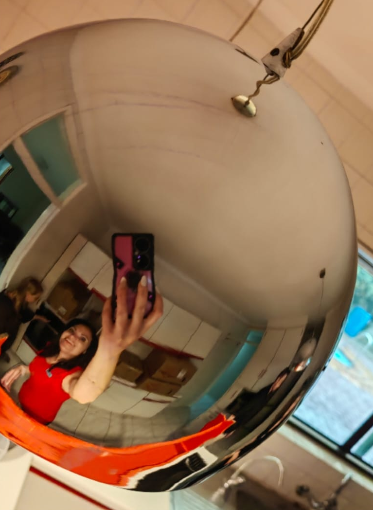 After image for Project 2: Before & After Transformation